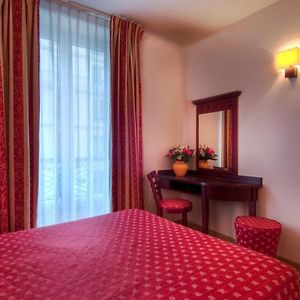 Double Kamer